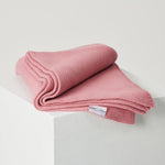 🩷 Cotton Kids Weighted Blanket 1.5kg Pink